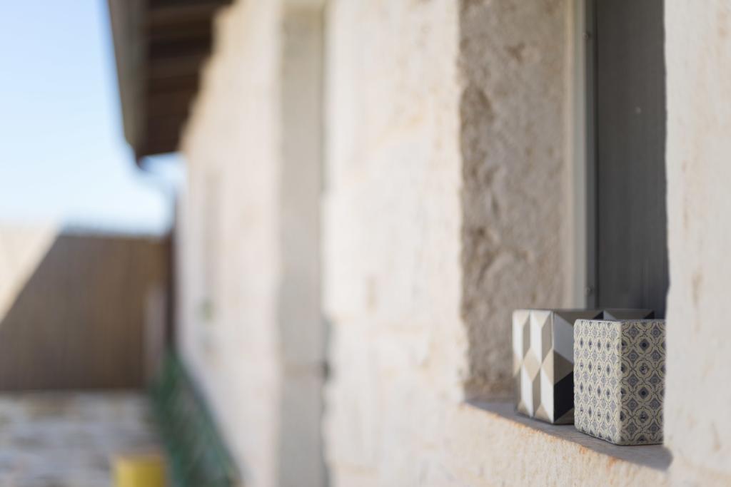 Le Dieci Porte Alberobello Exterior photo