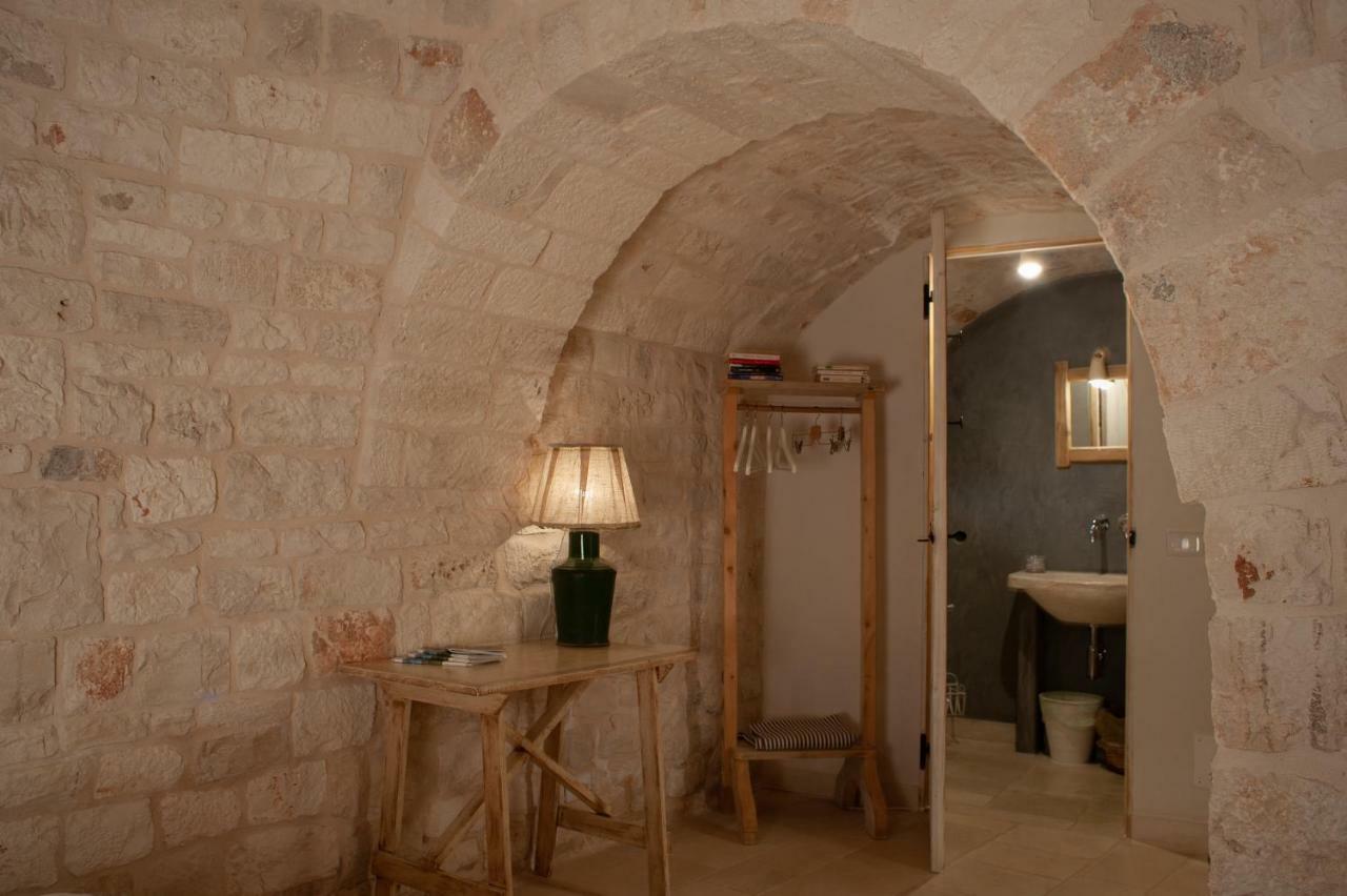 Le Dieci Porte Alberobello Exterior photo